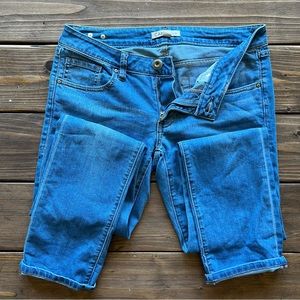 CAbi Jeans - Size 2 - Stylish Denim for Effortless Chic